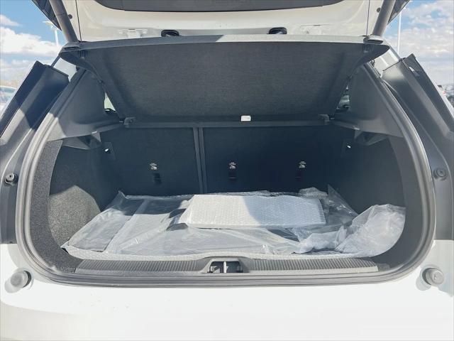 2026 Volvo EX30 Ultra Twin Motor Performance, Fully electric