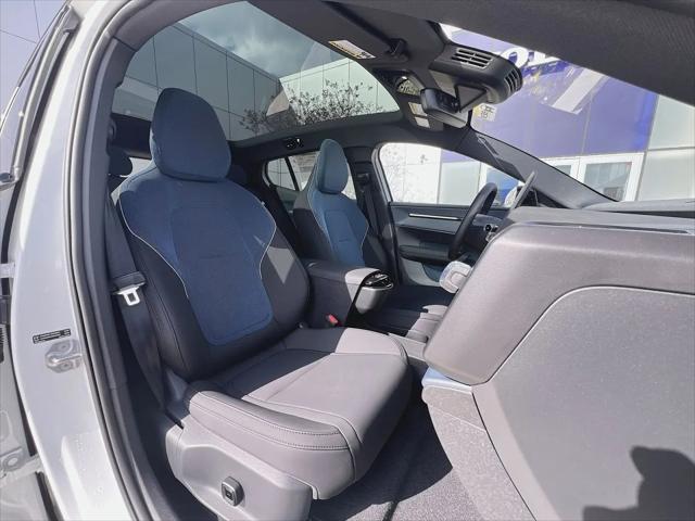 2026 Volvo EX30 Ultra Twin Motor Performance, Fully electric