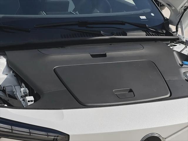 2026 Volvo EX30 Ultra Twin Motor Performance, Fully electric