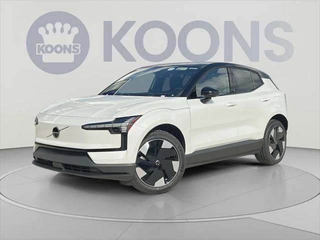 2026 Volvo EX30 Ultra Twin Motor Performance, Fully electric for sale in White Marsh, MD