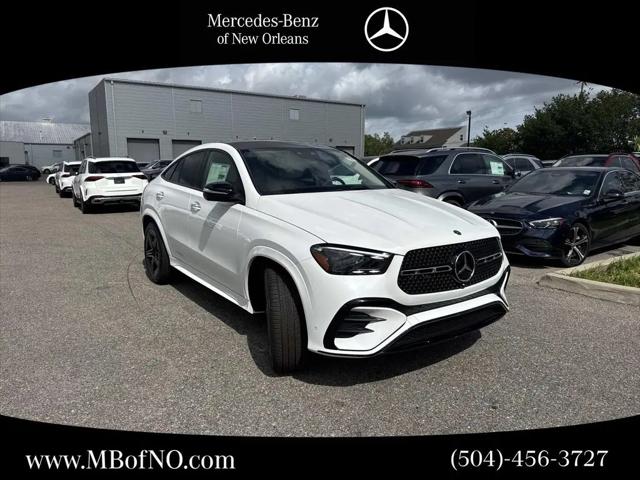 2026 Mercedes-Benz GLE 450 4MATIC for sale in Metairie, LA