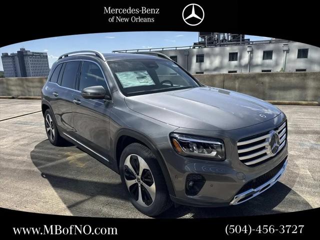 2026 Mercedes-Benz GLB GLB 250 for sale in Metairie, LA