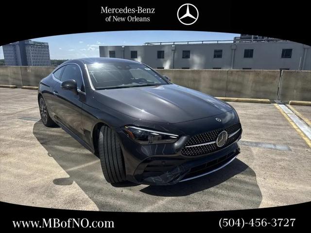 2026 Mercedes-Benz CL CLE 450 for sale in Metairie, LA