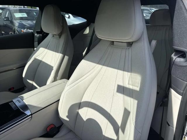 2026 Mercedes-Benz CL CLE 450
