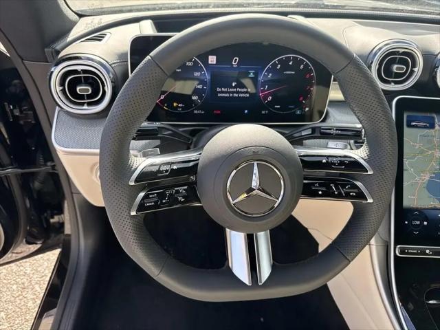 2026 Mercedes-Benz CL CLE 450