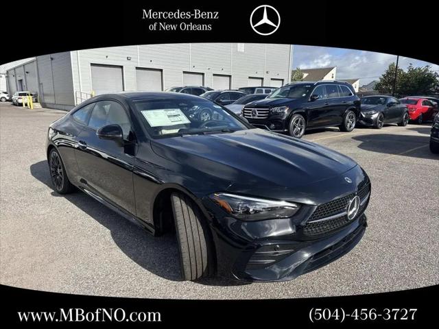 2026 Mercedes-Benz CL CLE 450 for sale in Metairie, LA