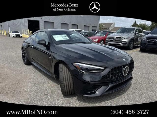 2026 Mercedes-Benz CL AMG CLE 53 for sale in Metairie, LA