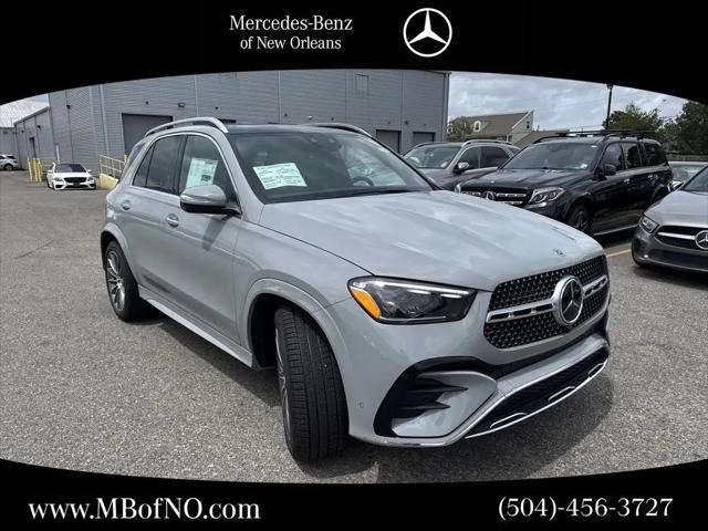 2026 Mercedes-Benz GLE GLE 350 GLE 350 for sale in Metairie, LA