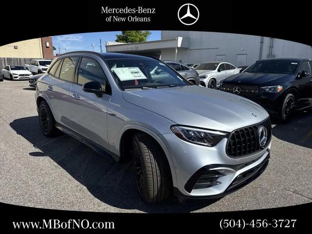 2026 Mercedes-Benz GLC 4MATIC for sale in Metairie, LA