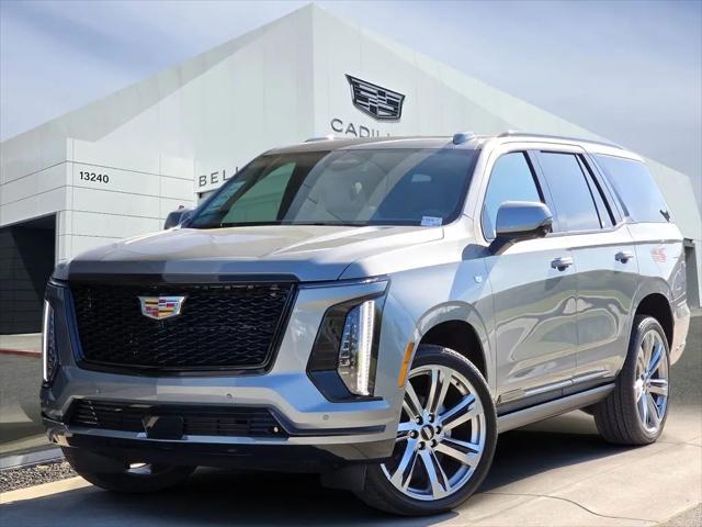 2026 Cadillac Escalade Platinum Sport for sale in Bellevue, WA