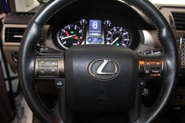 2017 Lexus GX 460 GX 460