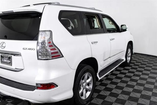 2017 Lexus GX 460 GX 460