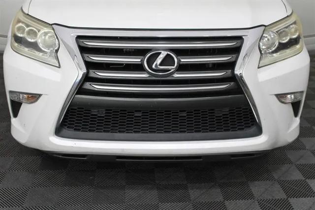 2017 Lexus GX 460 GX 460