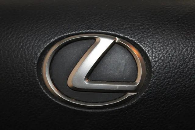 2017 Lexus GX 460 GX 460