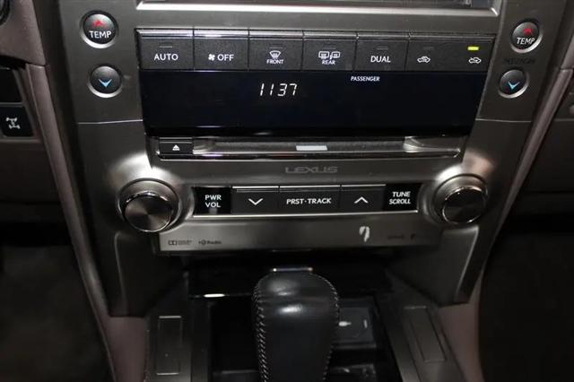 2017 Lexus GX 460 GX 460