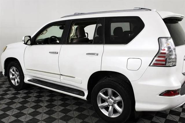 2017 Lexus GX 460 GX 460
