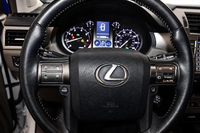 2017 Lexus GX 460 GX 460