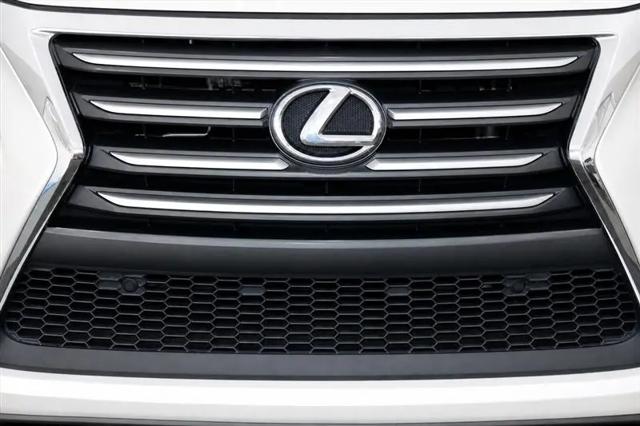 2017 Lexus GX 460 GX 460