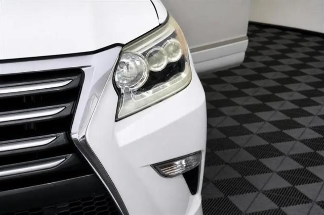 2017 Lexus GX 460 GX 460
