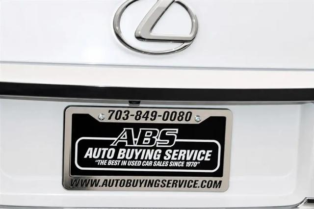 2017 Lexus GX 460 GX 460