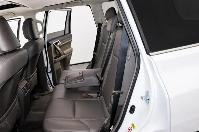 2017 Lexus GX 460 GX 460