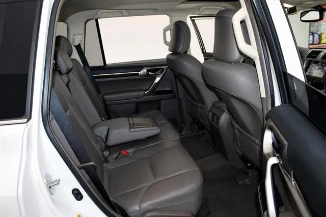 2017 Lexus GX 460 GX 460