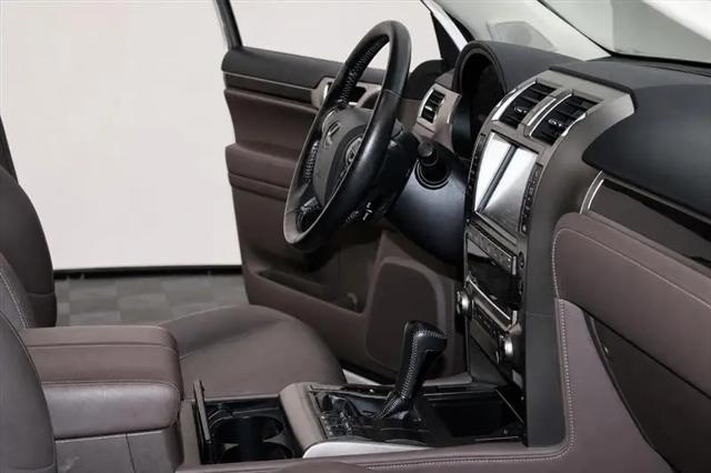 2017 Lexus GX 460 GX 460