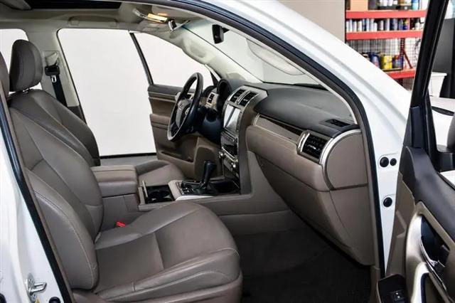 2017 Lexus GX 460 GX 460