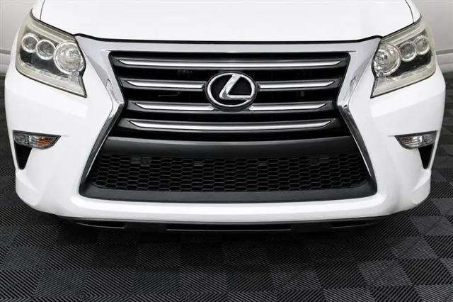 2017 Lexus GX 460 GX 460