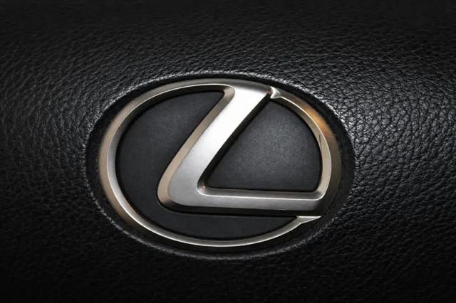 2017 Lexus GX 460 GX 460