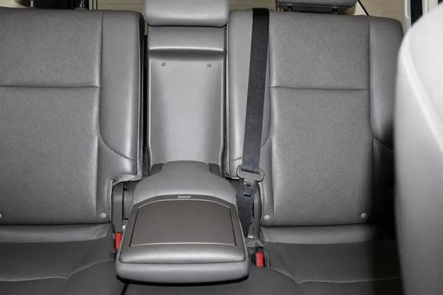 2017 Lexus GX 460 GX 460