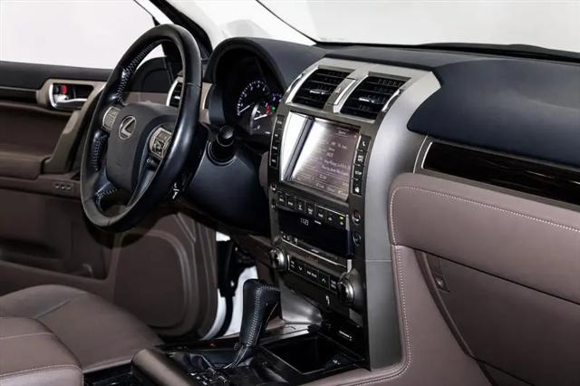 2017 Lexus GX 460 GX 460