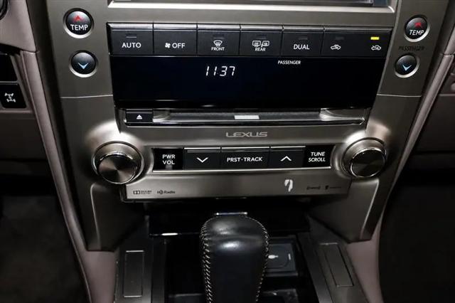 2017 Lexus GX 460 GX 460