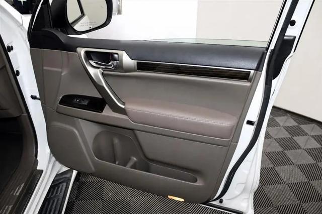 2017 Lexus GX 460 GX 460