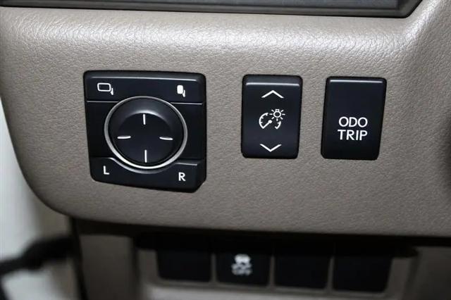 2017 Lexus GX 460 GX 460