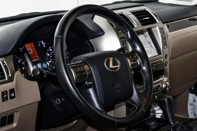2017 Lexus GX 460 GX 460