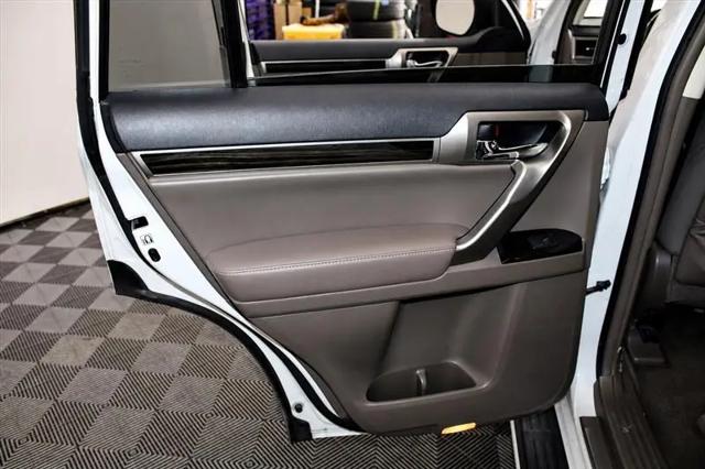 2017 Lexus GX 460 GX 460