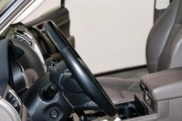 2017 Lexus GX 460 GX 460