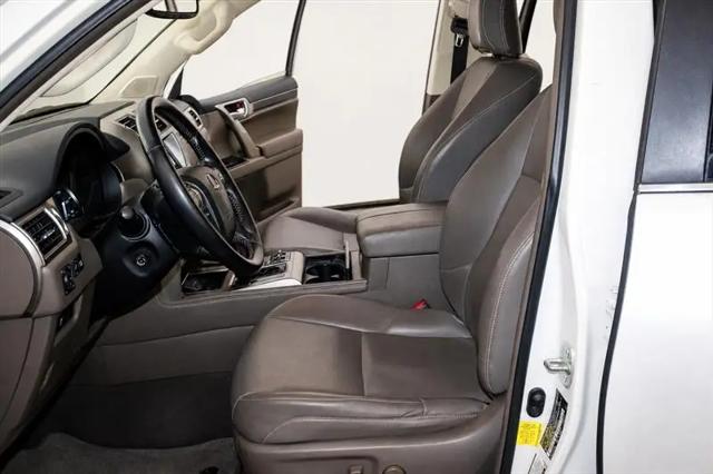2017 Lexus GX 460 GX 460
