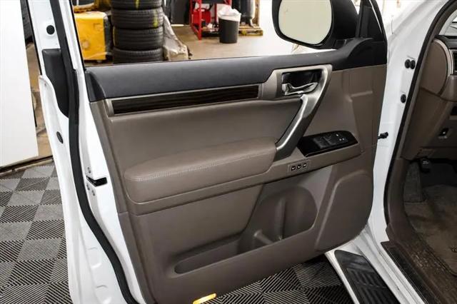 2017 Lexus GX 460 GX 460