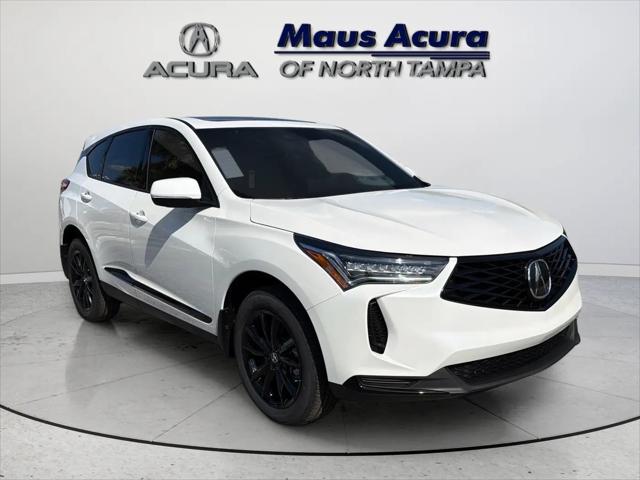 2026 Acura RDX Base for sale in Tampa, FL
