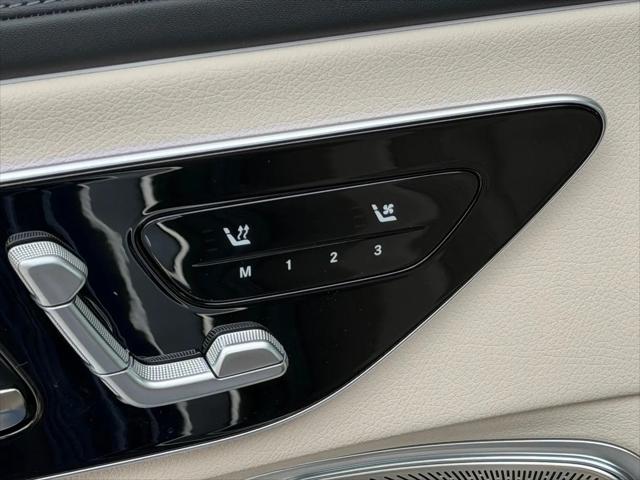 2026 Mercedes-Benz CL CLE 450