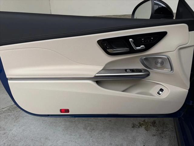 2026 Mercedes-Benz CL CLE 450