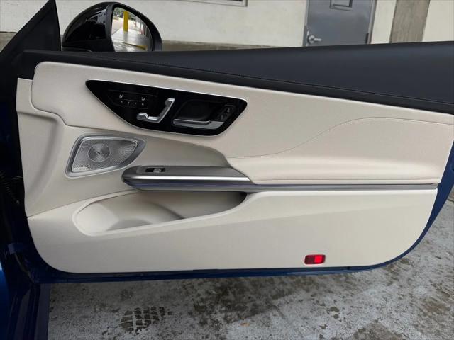 2026 Mercedes-Benz CL CLE 450