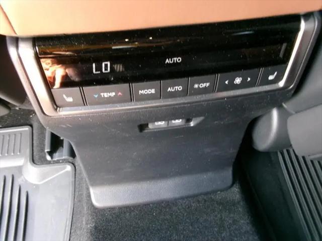 2026 Lexus GX 550 Luxury for sale in Laurinburg, NC