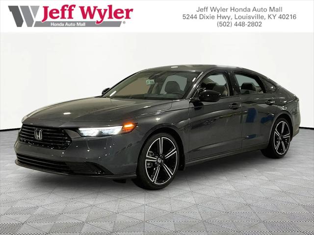 2026 Honda Accord Sedan SE for sale in Louisville, KY