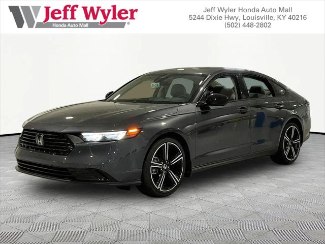 2026 Honda Accord Sedan SE for sale in Louisville, KY