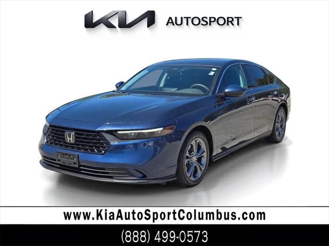 2024 Honda Accord EX for sale in Columbus, GA