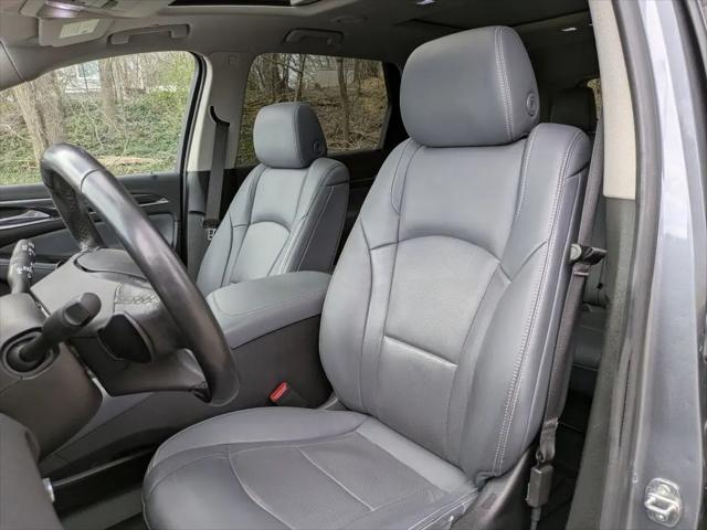2021 Buick Enclave AWD Essence