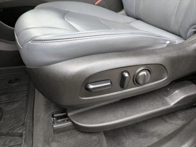 2021 Buick Enclave AWD Essence